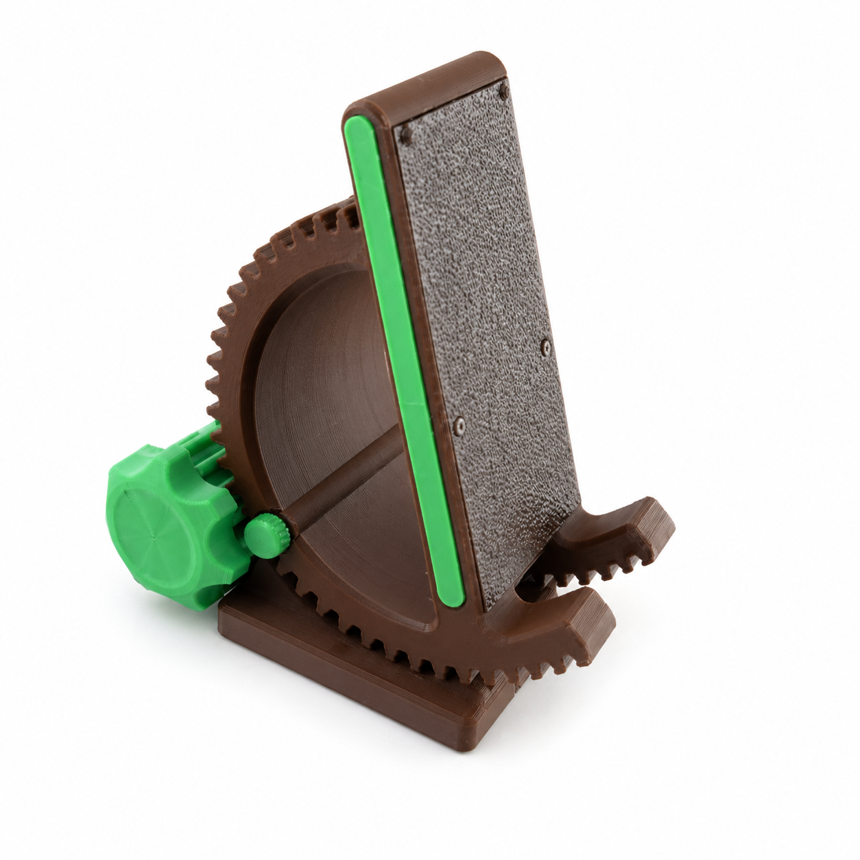 Soporte para celular impreso en 3D