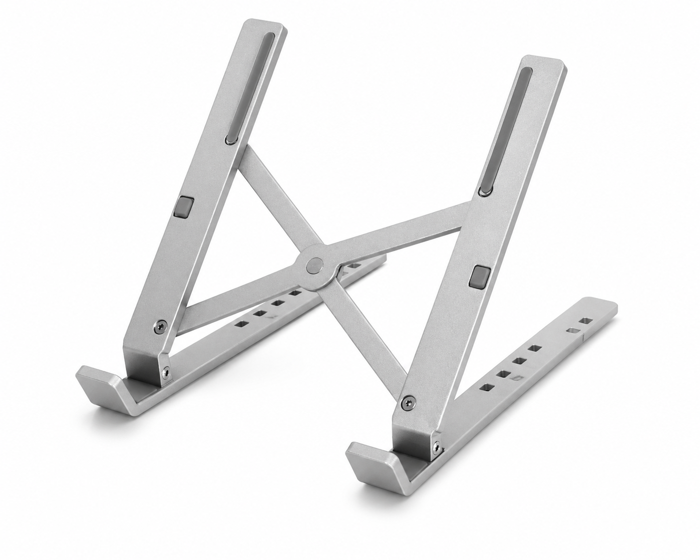 Soporte para notebook impreso en 3D
