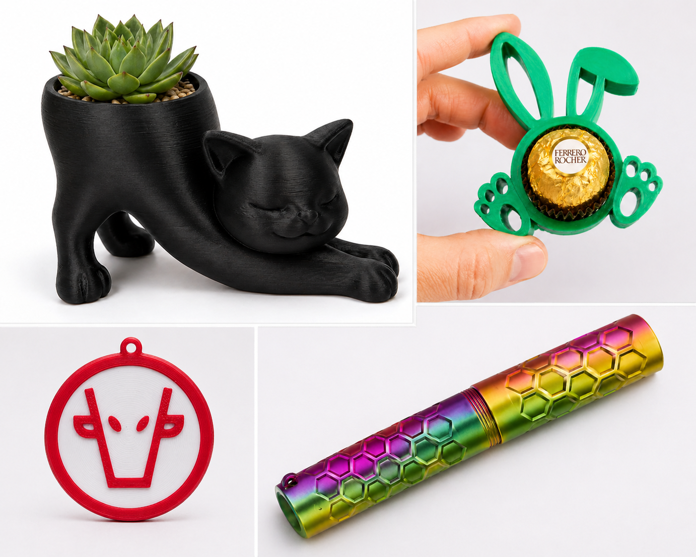 Regalos y souvenirs